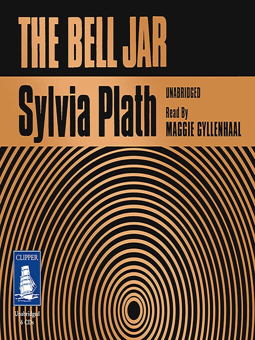 Title details for The Bell Jar by Sylvia Plath - Available